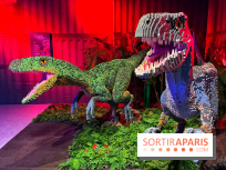 Dinosaures LEGO