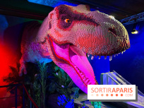 Dinosaures LEGO
