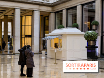 Pop-up gourmand Potel et Chabot : Galette des Rois 2026 & boissons chaudes à prix doux Place Vendôme