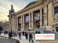 Grand Palais : exposition gratuite pour les 200 ans du Figaro, immersion dans l’histoire du journal - IMG 8873