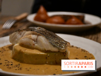 Le Rennequin, le bistrot gourmand du 17e arrondissement à Paris