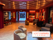 NH Collection Paris Ponthieu Champs-Élysées  - IMG 2347