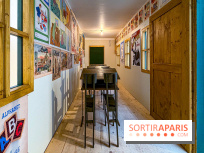 Erwin Wurm - Tomorrow yes : l'exposition gratuite à la galerie Thaddaeus Ropac, à Pantin (93) - IMG 9232