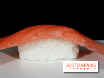 I love Sushi, nos photos de l'exposition à la Maison de la culture du Japon