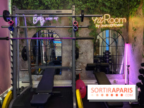 Fit Room