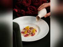 Saint-Valentin 2026 : Dîner romantique chez Jenny au Paris Marriott Champs Elysees - 2026   01   16   Marriott   Contenu Food Saint  Valentin 3 1 1 (2)