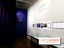 Dis quand reviendras-tu ? Barbara et son public, nos photos de l'exposition à la BnF François-Mitterrand  - Barbara Expo 7 fotor 2026012715484