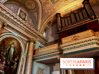 Chapelle de la Congrégation du Saint-Esprit - IMG 2506