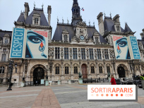 Paris / Roma : l'exposition de photos gratuites à découvrir sur les grilles de l'Hôtel de Ville - fotor 1769689129551