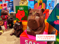 Pâques 2026 chez Chapon