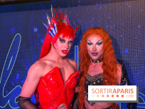 Love Bazar : on a vu le dîner-spectacle drag immersif à découvrir au Lou Diprey à Paris