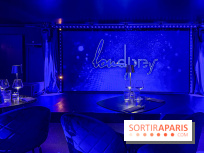 Lou Diprey : le cabaret pop moderne et intimiste à Paris 10ᵉ