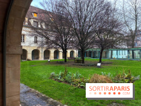 Musée d'art et d'histoire Paul Eluard de Saint-Denis