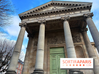 Musée d'art et d'histoire Paul Eluard de Saint-Denis
