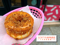 Boneshaker Donuts - Donut sticky bun