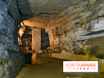 Les Caves du Roi, les mystérieux souterrains sous Sèvres - DSC 6232