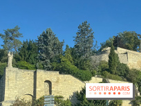 Le jardin des cinq sens à Pontoise, un lieu bucolique et sensoriel ! - copie