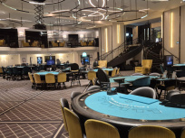 Paris Élysées Club : temple du jeu dans la capitale  - 1284191 le paris elysees club place forte du jeu de casino a paris