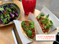 Horiz - Bing porc braisé caramélisé