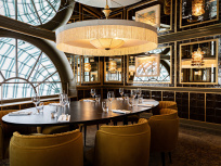 La Saint-Valentin : les 5 adresses du Fitz Group pour les Amoureux