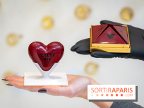 Saint-Valentin 2026 : Les chocolats de Jade Génin entre cocotte et cœur - photos