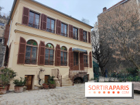 Le musée de la Vie Romantique, lieu d'art incontournable des romantiques du XIXe siècle à Paris