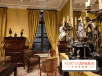 Le musée de la Vie Romantique, lieu d'art incontournable des romantiques du XIXe siècle à Paris