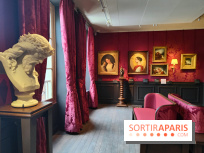 Le musée de la Vie Romantique, lieu d'art incontournable des romantiques du XIXe siècle à Paris - fotor 1770979045862