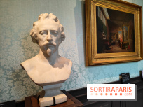 Ary Scheffer, l'artiste à l'honneur au musée de la Vie romantique - fotor 1770979764090