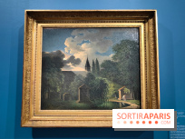 Face au ciel, Paul Huet en son temps : l'exposition poétique au musée de la Vie Romantique, photos - fotor 1770985316131