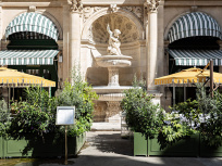 La Fontaine Gaillon revisite les grands classiques de Pâques