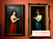 Salomé. Henner et Moreau face au mythe : l'exposition de peintures au musée Jean-Jacques Henner - fotor 1771429764533