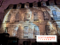 Spectacle son et lumière gratuit au Centre culturel de Chine