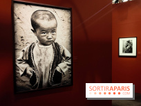 Sebastião Salgado au cœur d'une exposition de photos gratuite à l'Hôtel de Ville de Paris