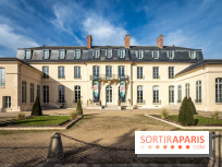 La chapelle Saint-Léonard et Saint-Martin de Croissy-sur-Seine - photos - Château Chanorier