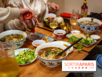 Cơm Niêu Quán, le nouveau restaurant vietnamien Paris 13e - A7C07394