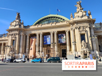 Insolite : assistez au montage en live d'une maquette LEGO du Grand Palais - fotor 1772017456284