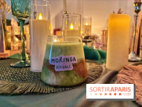 Moringa Rituals