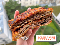 Trigo - Sandwich Bauru brésilien