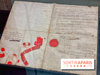 Le testament de Napoléon Ier - IMG 3553