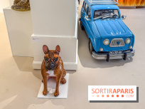 From Paa Joe to Paaris : l'expo de cercueils et urnes funéraires à la galerie Nothing Serious - IMG 4341