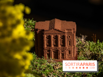 L'oeuf de Pâques du Crillon 2026 par Matthieu Carlin : le lampadaire - A7C07305