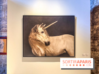 Licornes ! : l’exposition du Musée de Cluny à Paris explore le mythe de la créature légendaire