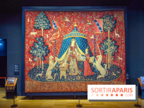 Licornes ! : l’exposition du Musée de Cluny à Paris explore le mythe de la créature légendaire