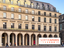 Le Musée Vivant de la Mode d'Olivier Saillard : exposition-performance à la Fondation Cartier - IMG 6501