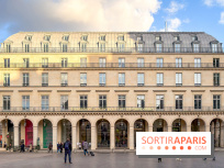 Le Musée Vivant de la Mode d'Olivier Saillard : exposition-performance à la Fondation Cartier - IMG 6471