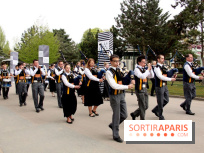 La Bretagne au Jardin d'Acclimatation