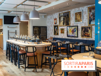 L'Auberge Nouvelle restaurant à Tremblay-sur-Mauldre dans les Yvelines - photos