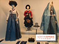 K-Beauty au musée Guimet : l'exposition sur la beauté en Corée du Sud se dévoile en images