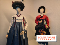 K-Beauty au musée Guimet : l'exposition sur la beauté en Corée du Sud se dévoile en images
